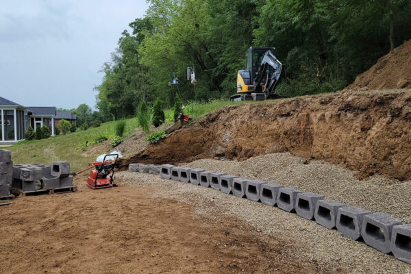 retaining-wall